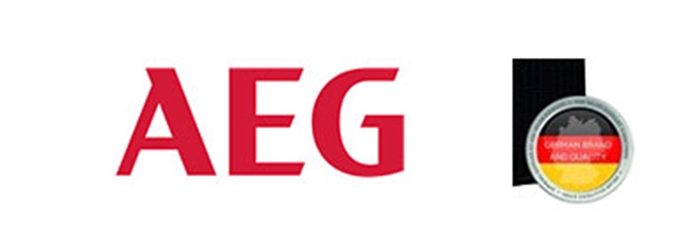 AEG A-merk zonnepanelen