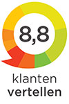 Klantenvertellen Bongo Solar