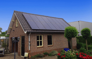 Koolen Industries neemt zonnepaneelbedrijf Energy Experience Group met als belangrijkste merk BonGo Solar, over.