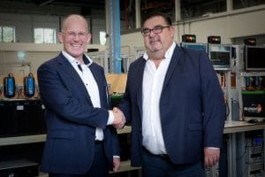 Koolen Industries neemt zonnepaneelbedrijf Energy Experience Group met als belangrijkste merk BonGo Solar, over.